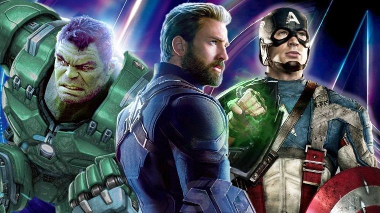 Merakla beklenen Avengers 4'ün ilk fragmanı Cuma günü gelebilir!