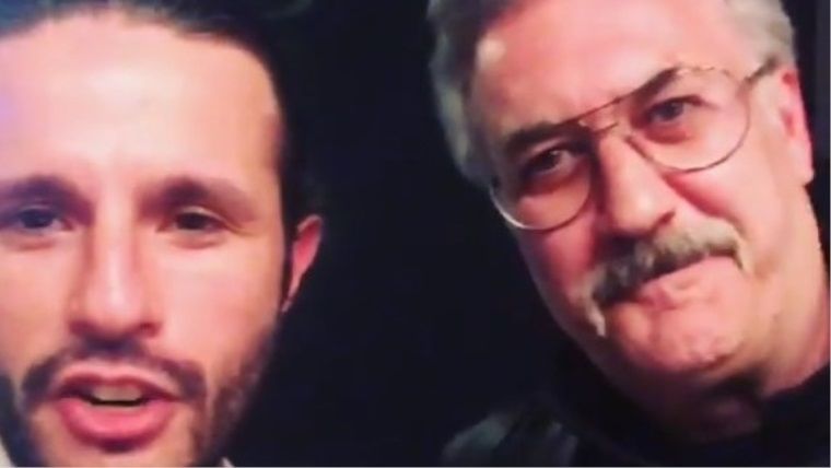 Türk oyuncu, Avengers 4'ün fragman tarihini sızdırmış olabilir