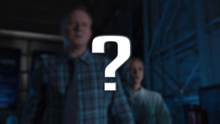 'The Snap' hareketinden kurtulan iki önemli karakter daha!