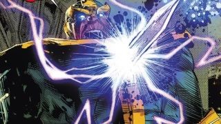 Diyelim ki Thanos öldü, peki ya sonra ne olacak?