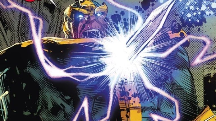 Diyelim ki Thanos öldü, peki ya sonra ne olacak?