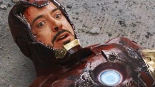 Marvel fanları Avengers 4 için eyleme başladı!