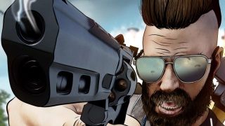 The Culling 2 oyuncu rekoru kırdı. 18 saatte sadece 2 oyuncu!