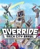 Override: Mech City Brawl