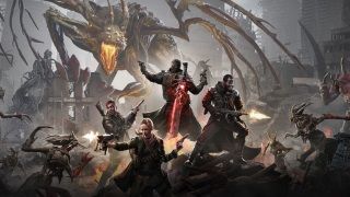 Darksiders 3 yapımcısından yeni oyun: Remnant: From the Ashes