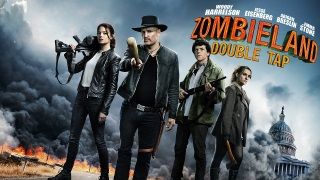 Zombieland: Double Tap filminin yeni fragmanı yayınlandı