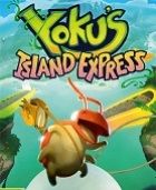 Yoku's Island Express