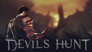 Aksiyon oyunu Devil's Hunt PC, Xbox One ve PS4 için duyuruldu