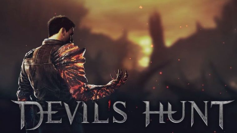 Aksiyon oyunu Devil's Hunt PC, Xbox One ve PS4 için duyuruldu