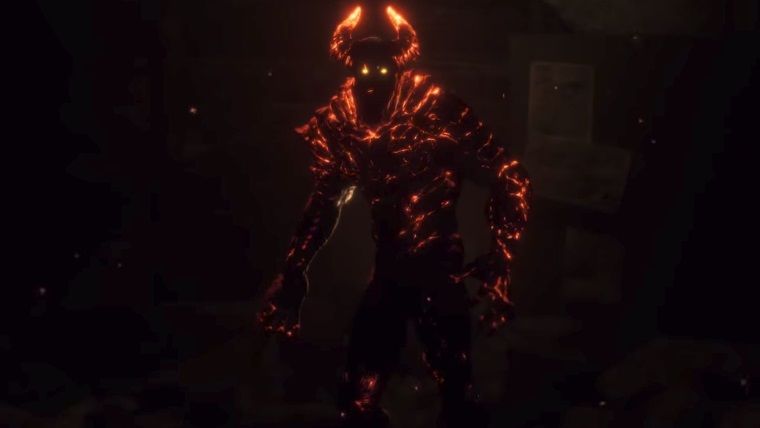 Devil's Hunt'ın Gamescom 2018 oynanış fragmanı yayınlandı