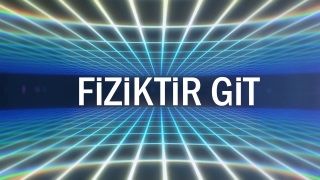 Fiziktir Git - Bölüm 01 / Düz Duvarda Koşmak Ne Kadar Mümkün?