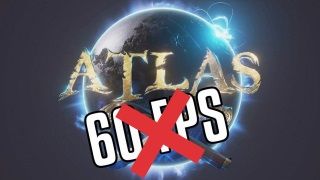 ATLAS'ı stabil 60 FPS'te çalıştıracak ekran kartı piyasada yok