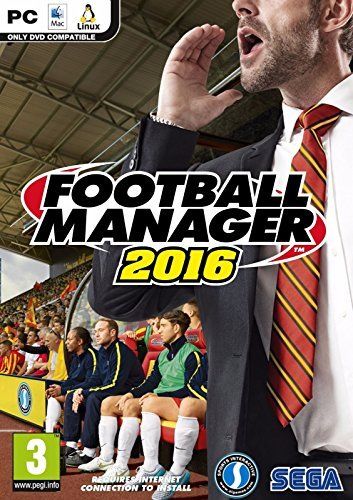 Football Manager serisinin kapak yıldızı menajer adam emekli oldu