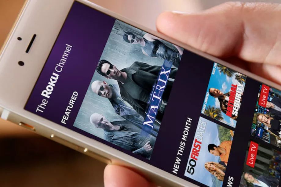 Roku'nun Ücretsiz Yayın Akışı Hizmeti Artık Her Yerde Aktif!