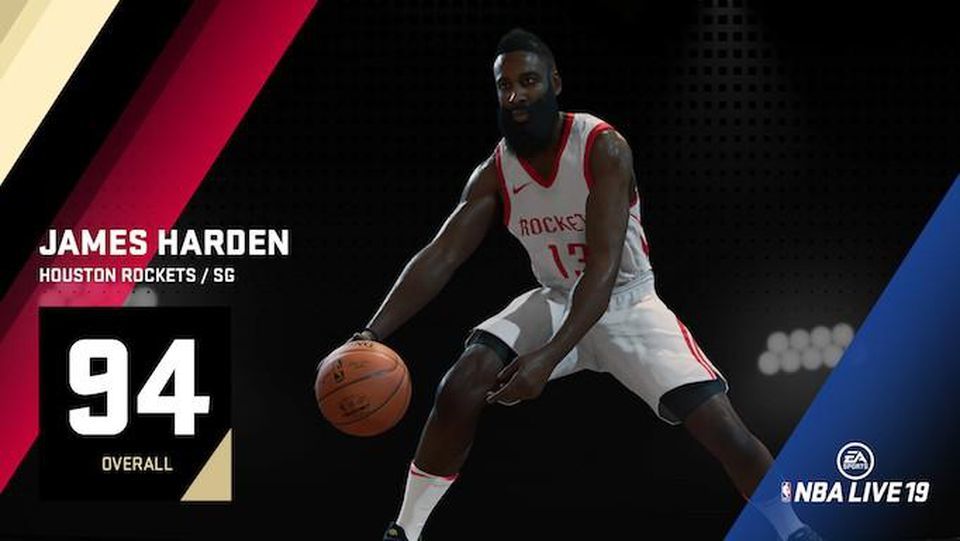 EA Sports, NBA Live 19'un yeni ekran görüntülerini paylaştı