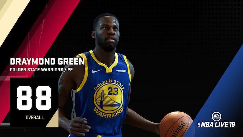 EA Sports, NBA Live 19'un yeni ekran görüntülerini paylaştı