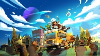 Overcooked, Epic Games Store'da BEDAVA oldu