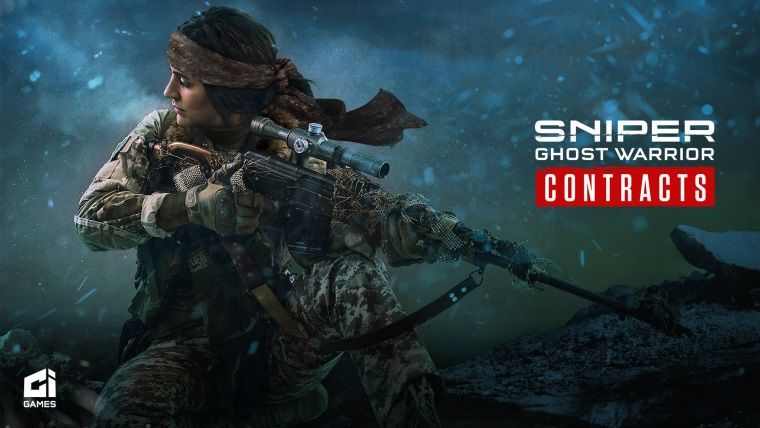 Sniper Ghost Warrior Contracts 2 fragmanı sızdırıldı