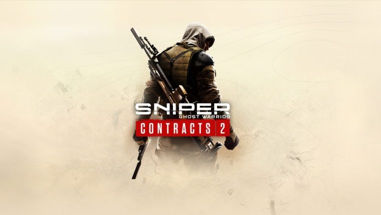 Sniper Ghost Warrior Contracts 2 çıkış tarihi açıklandı