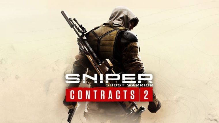 Sniper Ghost Warrior Contracts 2 PS5 çıkış tarihi ertelendi