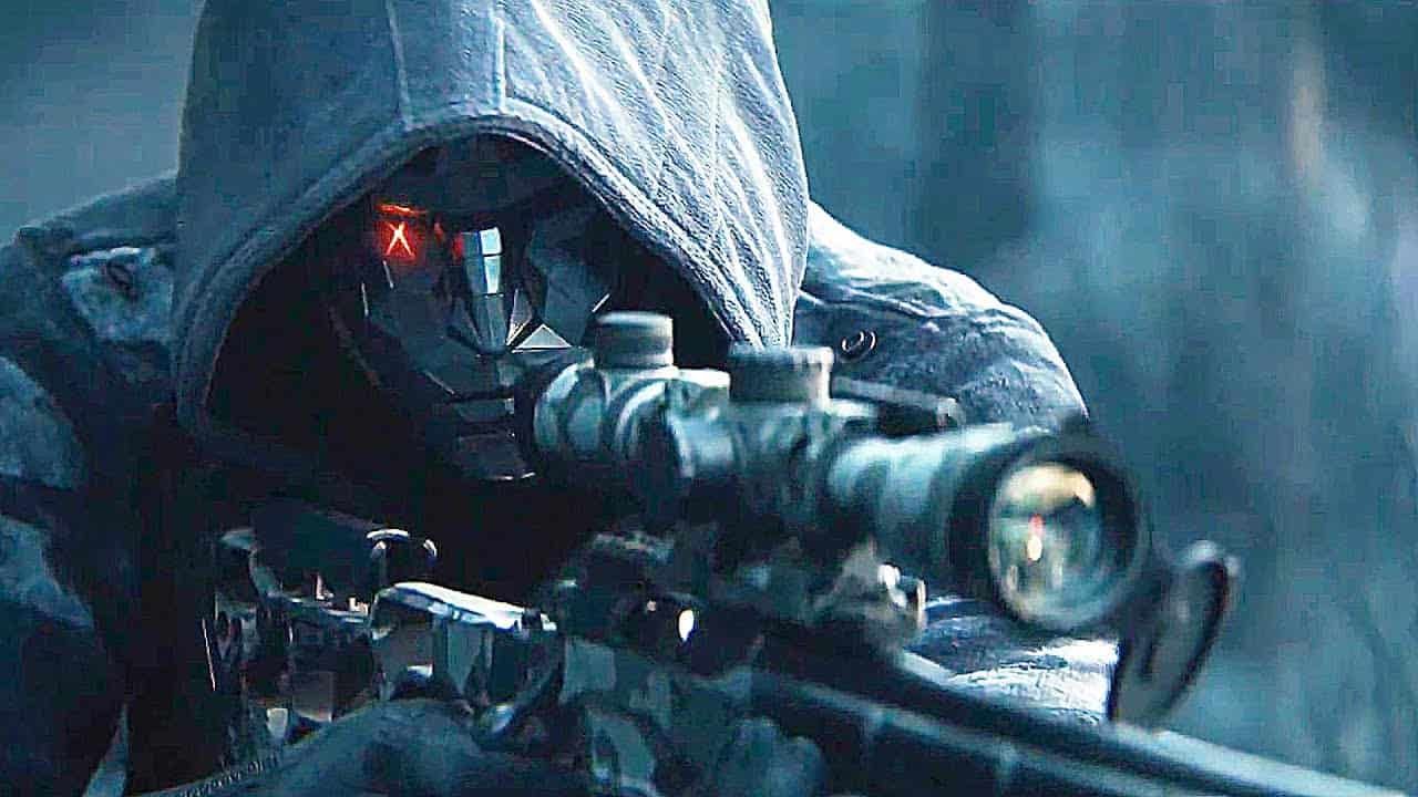 Sniper Ghost Warrior Contracts 2 fragmanı sızdırıldı