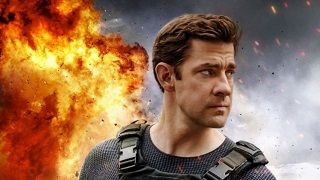 Jack Ryan'ın aksiyon dolu fragmanı beklentinizi yükseltebilir