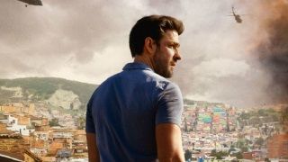 Jack Ryan dizisinin 2.sezonundan ilk video geldi