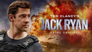 Jack Ryan'ın 2.sezonu için yeni bir fragman yayınlandı
