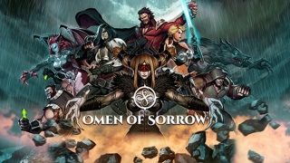 Dövüş oyunu Omen of Sorrow'un PS4 çıkış fragmanı yayınlandı