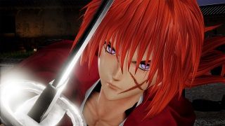 Rurouni Kenshin karakterleri Jump Force oyununa katıldı