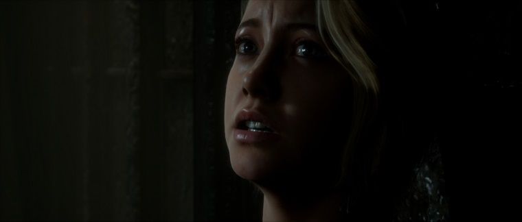 The Dark Pictures: Man of Medan 10 dakikalık oynanış videosu