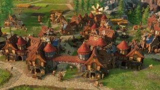 Ubisoft yeni bir Settlers oyunu yaptıklarını duyurdu