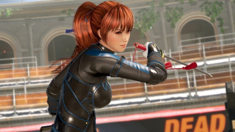 Dövüş oyunu Dead or Alive 6'dan, erteleme haberi geldi 