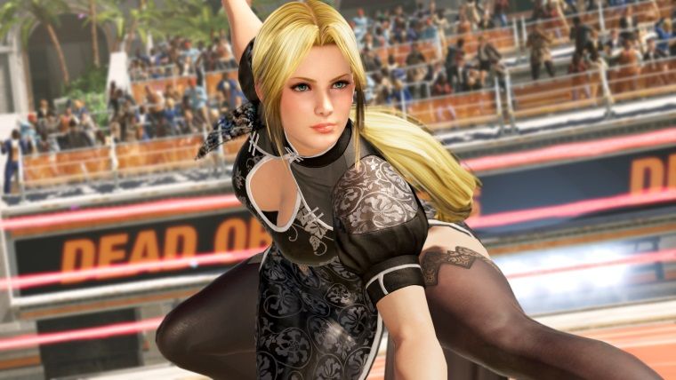 Dead or Alive 6, Japonya satış listesinin ilk sırasına yerleşti