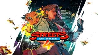 Streets of Rage 4 için yeni video yayınlandı
