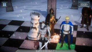 Türk oyunu Pawn of the Dead, Steam'de erken erişime açıldı