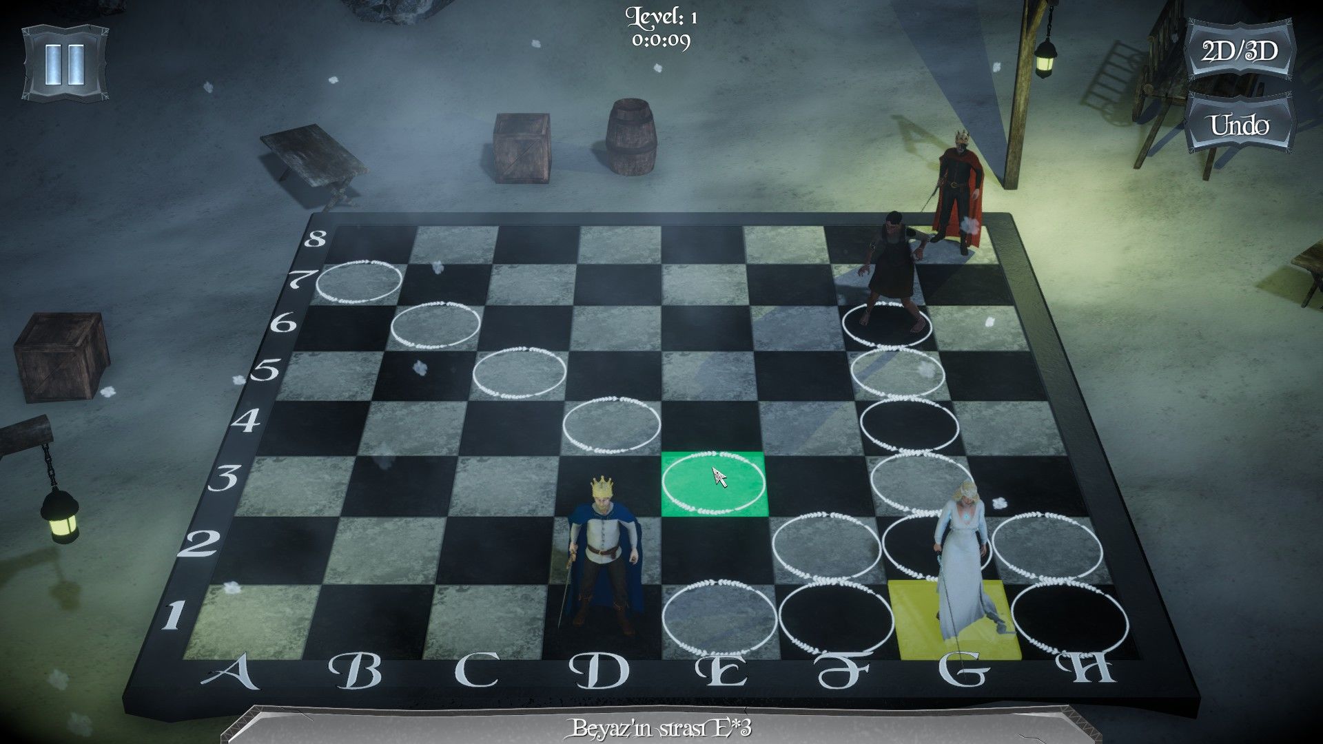 Pawn of the Dead İnceleme