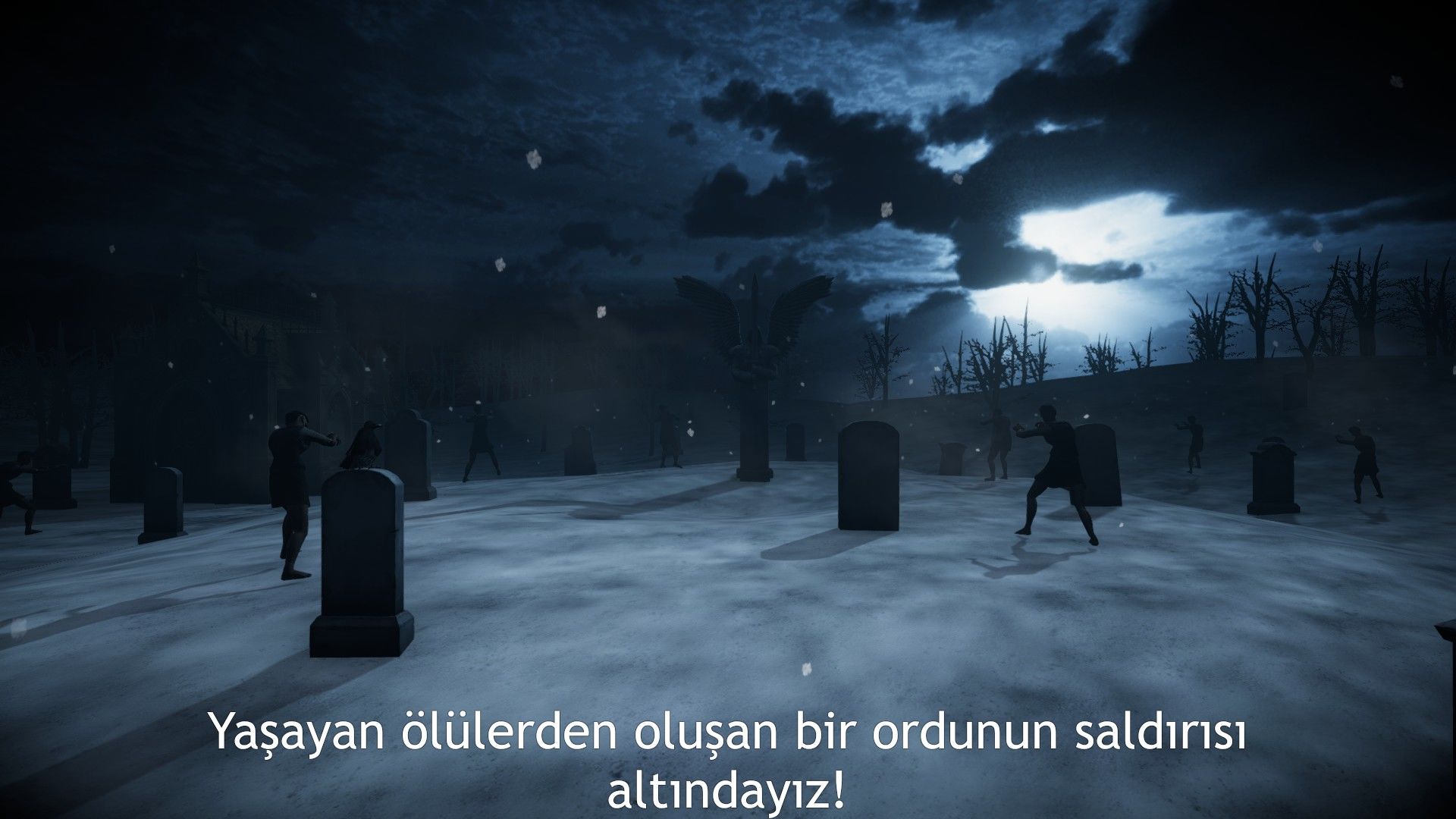 Pawn of the Dead İnceleme