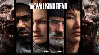 Overkill’s The Walking Dead'in kapalı betası 9 Ekim 2018'de başlayacak
