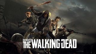 Overkill's Walking Dead'in çıkış videosu yayınlandı