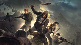 Overkill’s The Walking Dead'i geliştiren Starbreeze zor durumda