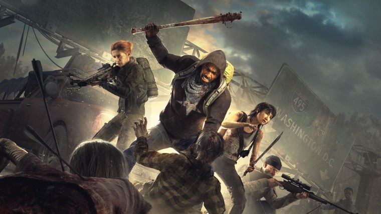 Overkill’s The Walking Dead'i geliştiren Starbreeze zor durumda