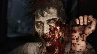 Overkill’s The Walking Dead'in PS4 sürümü iptal edilmiş olabilir