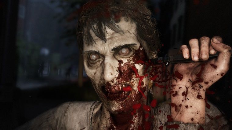 Overkill’s The Walking Dead'in PS4 sürümü iptal edilmiş olabilir