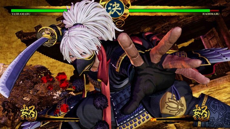 Samurai Shodown için yeni bir oynanış videosu daha yayınlandı
