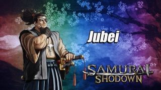 Samurai Shodown 'Jubei' karakter tanıtım videosu yayınlandı