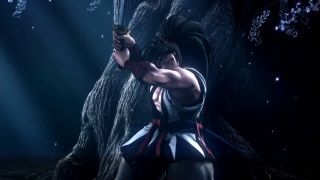 Samurai Shodown'ın nostalji kokan açılış sinematiği yayınlandı