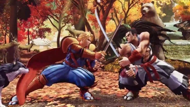 Samurai Shodown'ın Switch versiyonu ertelendi