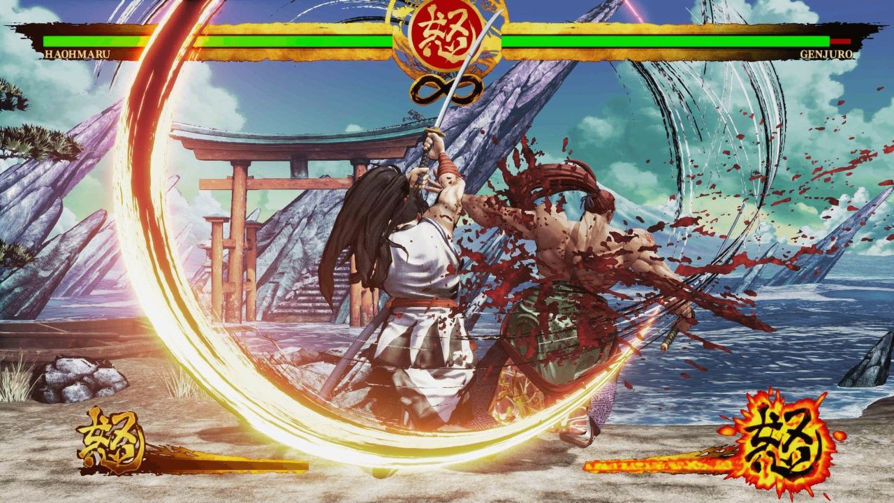 Samurai Shodown, Xbox Series'e geliyor