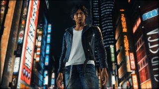 Yakuza serisinin yapımcısının yeni oyunu Judgment'tan yeni video